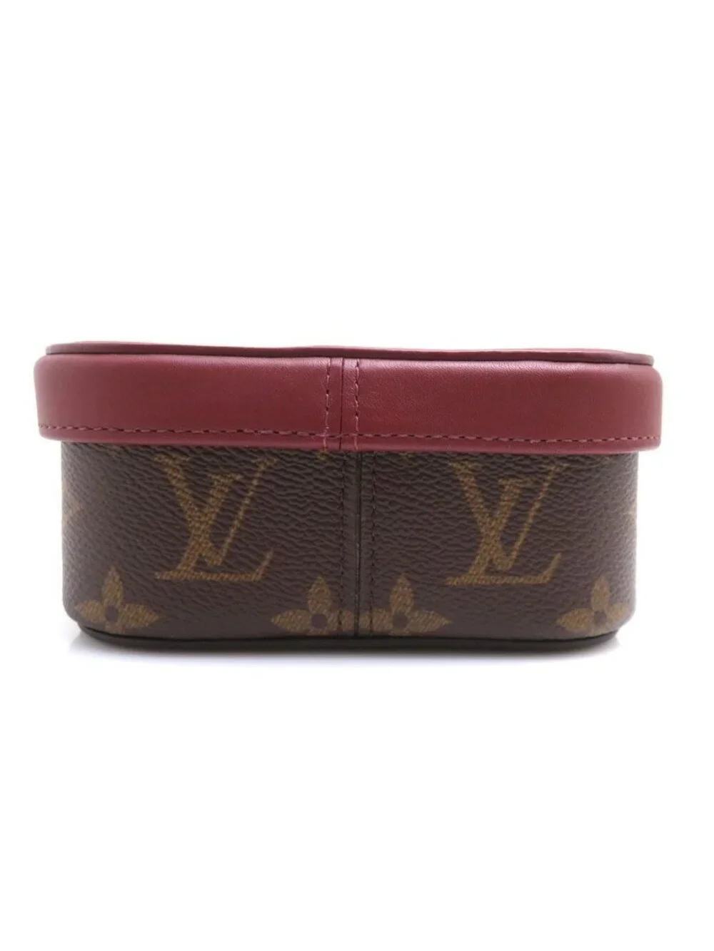 Louis Vuitton Boite Camille MM Home Decor